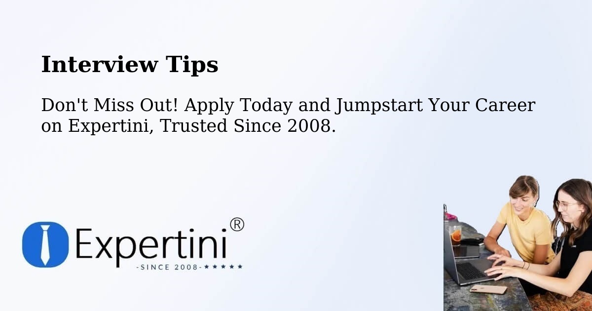 Interview Tips & Techniques for Job Seekers – New Providence - New Providence, United States Jobs Expertini