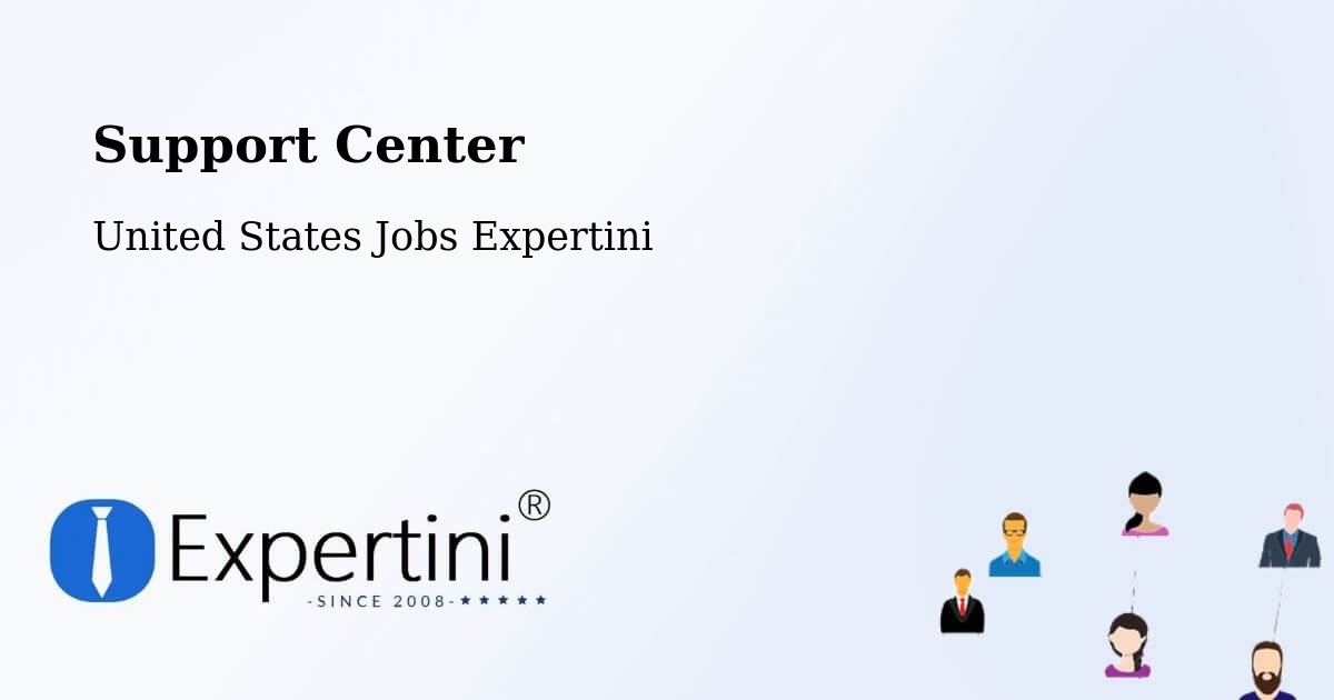 Support Services – New Providence - United States Jobs Expertini
