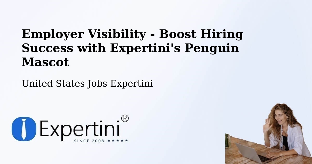 CV and Resume Visibility Optimization – New Providence - United States Jobs Expertini